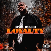 Loyalty - Single - Marc Ruger