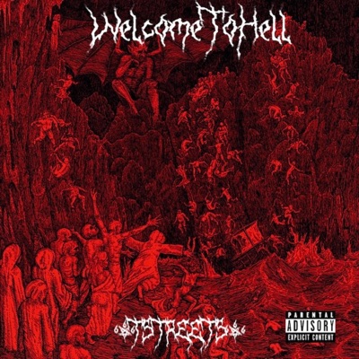 WelComeToHell - EP