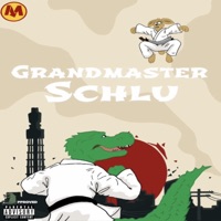 Grandmaster Schlu - Heyseuss