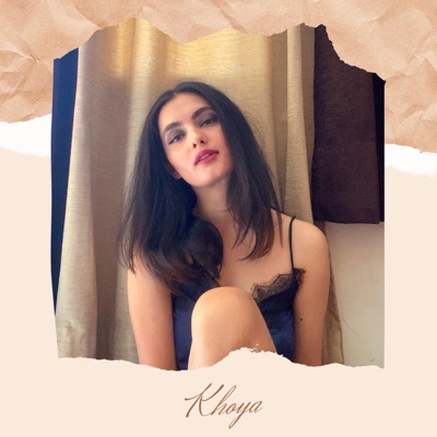 Khoya (feat. Swish Muzik) - Single