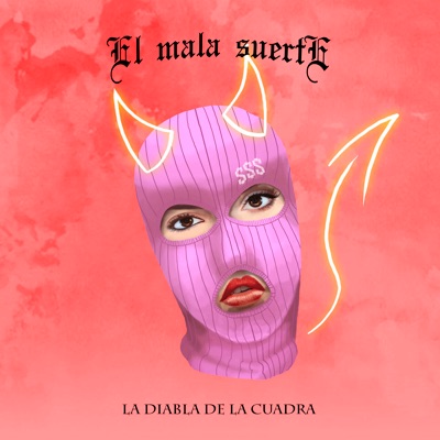 La Diabla de la Cuadra - Single