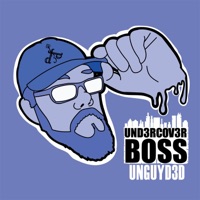 Und3rcov3r Boss - Single - Unguyd3d