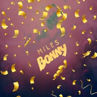 Bottom to Top - Single - Miles Bonny