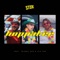 Hoppakee (feat. Gladde Ger & D1E ENE) - STUK lyrics