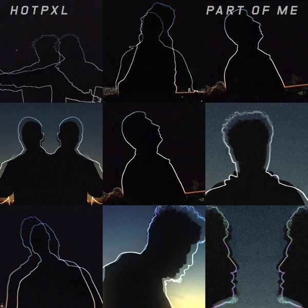 Part of Me (feat. D Lewis)