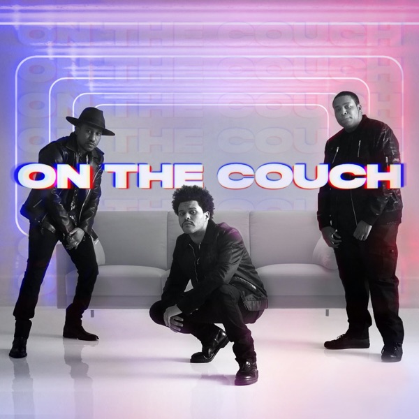 On the Couch (feat. The Weeknd) - Single - Saturday Night Live Cast