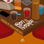 Ron y Vodka (feat. Diego Martinez)