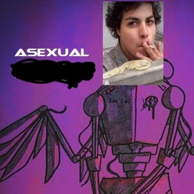 Asexual - Single