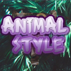 Animal Style (feat. Vanessa Lynnae) val vicious