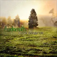 Cosmic Wanderlust — Audiomath