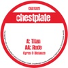 Titan / Rude - Single