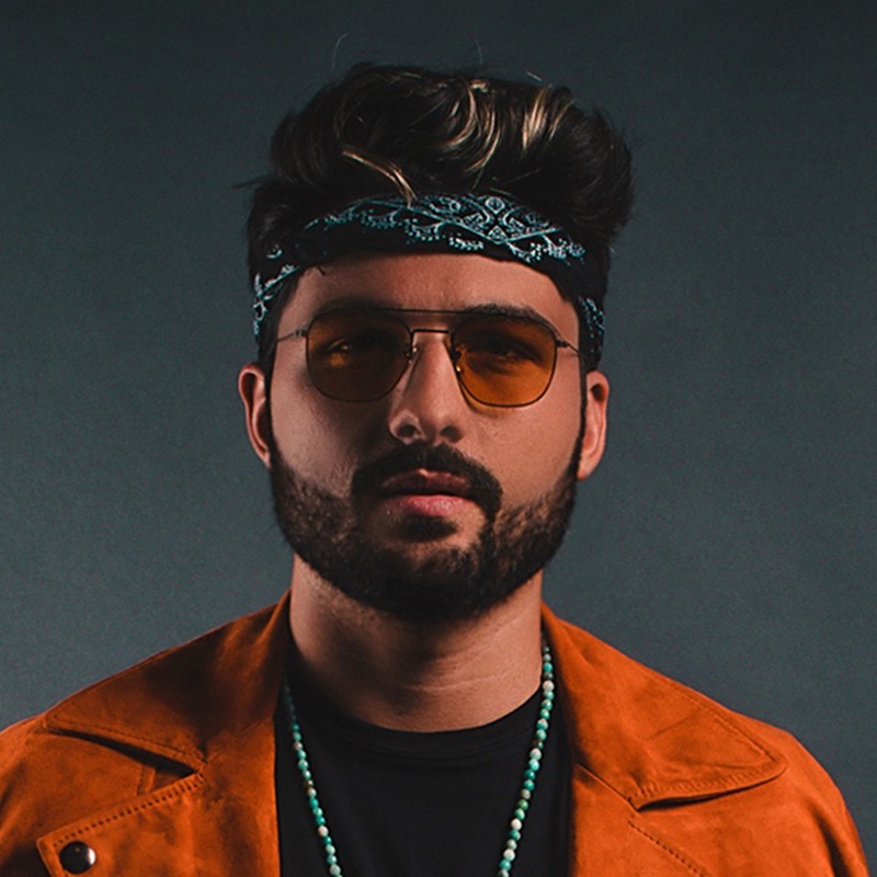 NRD1 - All Good Things (Come to an End)