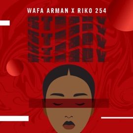 Steady (feat. Riko254) Wafa Arman