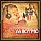 Let It Out (feat. Sione Toki) - Ya Boy Mo lyrics