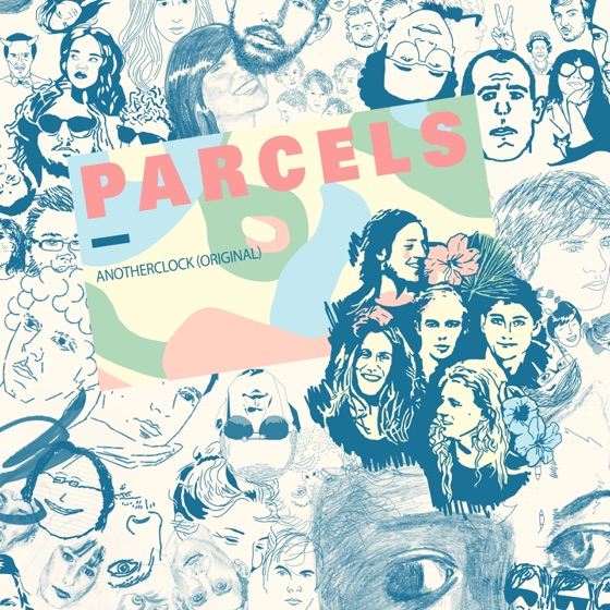 Cover artwork for Anotherclock