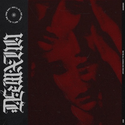 We're All Gonna Die One Day - EP