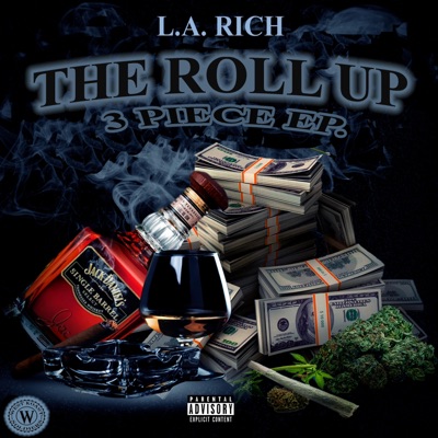 The Roll Up - Single