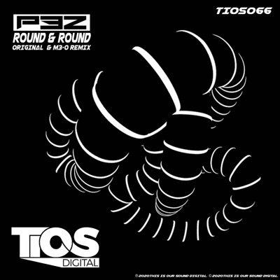 Round & Round - Single