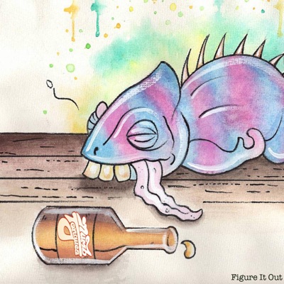 Figure It Out - Single