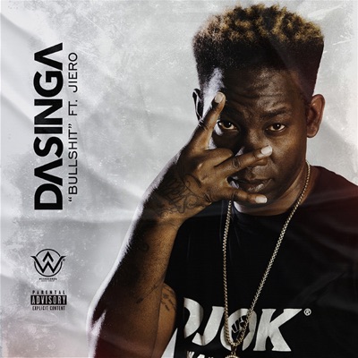 Bullshit (feat. Anthony Jiero) - Single