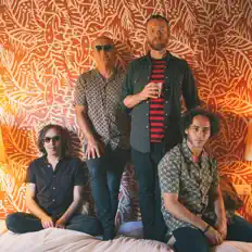 Listen to Black Islands, watch music videos, read bio, see tour dates & more!
