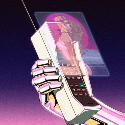 Luv (feat. Black Shinobi) - Single