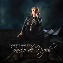 Barco De Papel - Annette Moreno