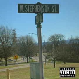 Froze (feat. Conz) Youncho Coolie