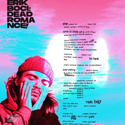 Dead Romance - Single