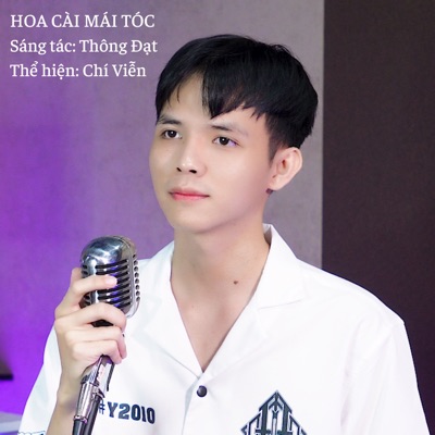 Hoa Cài Mái Tóc - Single