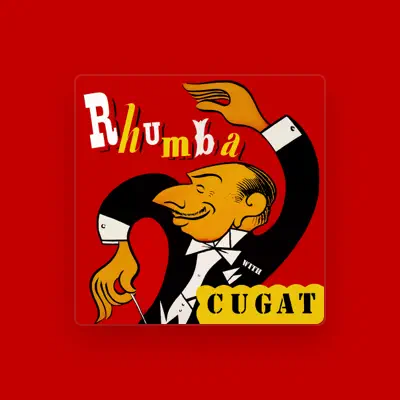 Listen to Xavier Cugat and His Waldorf-Astoria Orchestra, watch music videos, read bio, see tour dates & more!
