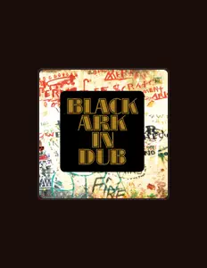 Dengarkan Black Ark Players, tonton video musik, baca bio, lihat tanggal tur & lainnya!
