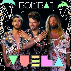 Bombai - Vuela - Line Dance Music