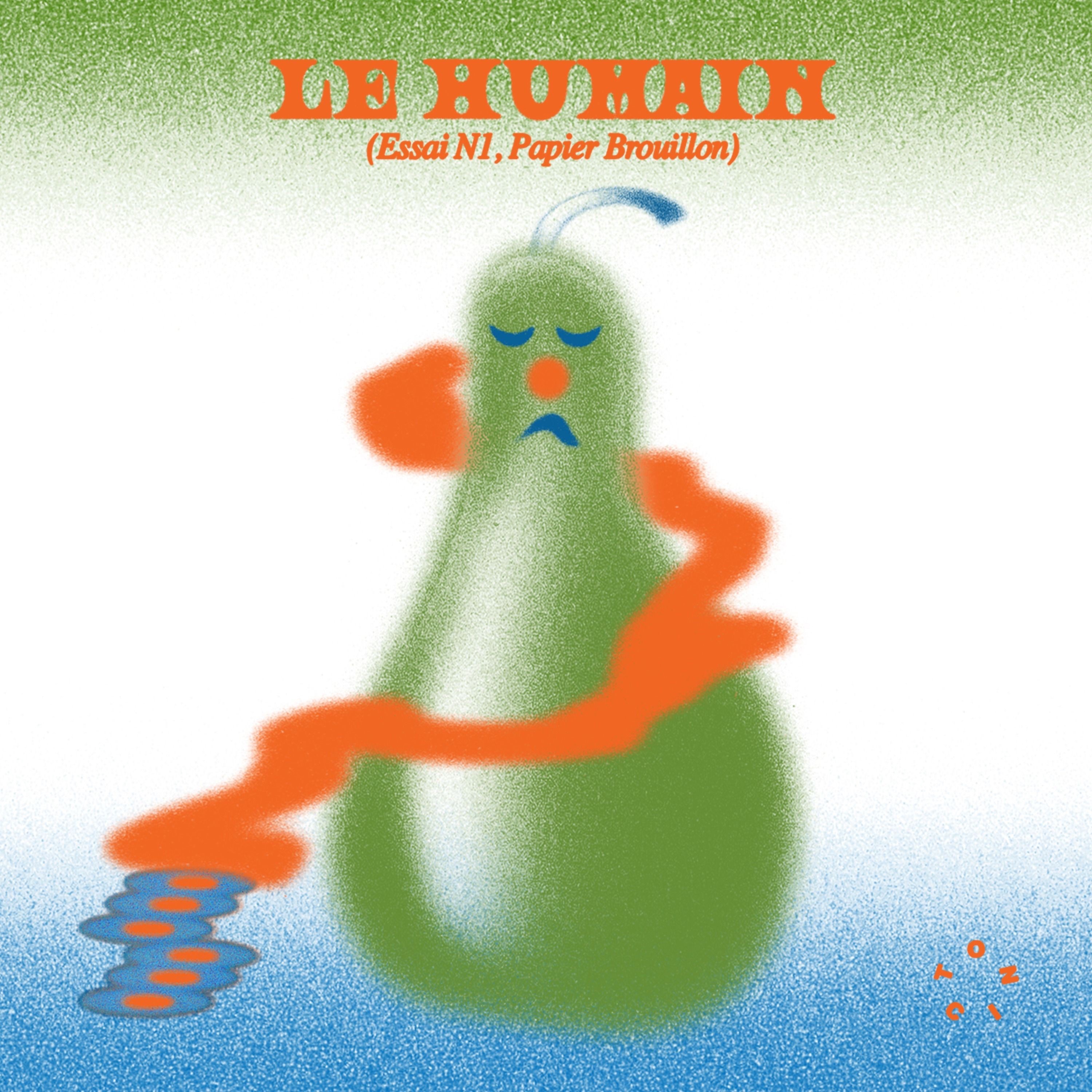 Essai, Vol. 1 : Papier brouillon