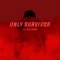 Only Survivor (feat. Sam Tinnesz & Ruslan) - Vo Williams lyrics