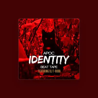 Listen to Apoc, watch music videos, read bio, see tour dates & more!
