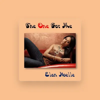 Listen to Elan Noelle, watch music videos, read bio, see tour dates & more!