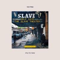 City For Sale - Von Pea