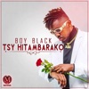 Tsy Hitambarako - Single