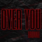 Over You artwork