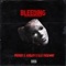 Bleeding (feat. Ille FreeWay & Ahdam) - Meron lyrics