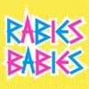 Rabies Babies - EP