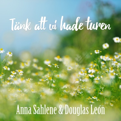 Tänk att vi hade turen - Single