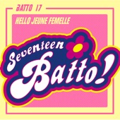 BATTO 17 - Hello jeune femelle