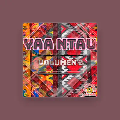 Listen to Yaa Natu, watch music videos, read bio, see tour dates & more!