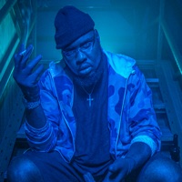 Novos Ninjas (feat. Slow Gang) - Single - Zuluzão