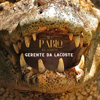 Gerente da Lacoste - Single - Mc Pablo do Serrão & Pedrin 31