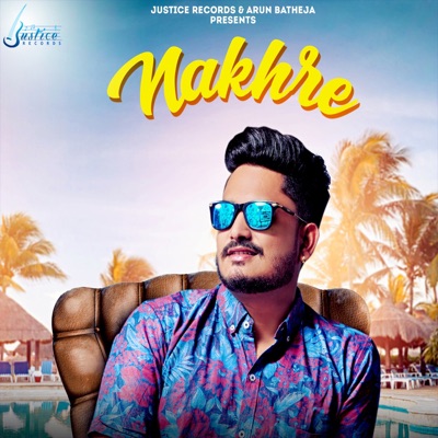 Nakhre - Single