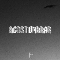 Acostumbrar - Single - Ervin River
