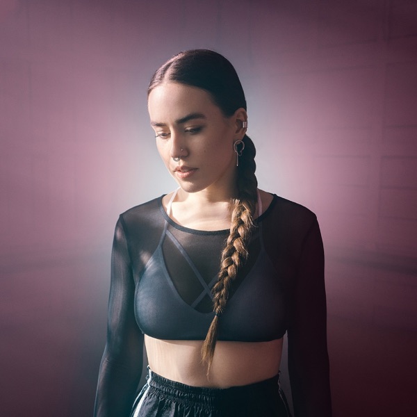 Evgenya Redko - Žinom Tik Mes